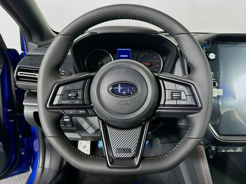New 2026 Subaru WRX Limited AWD/4WD image 11