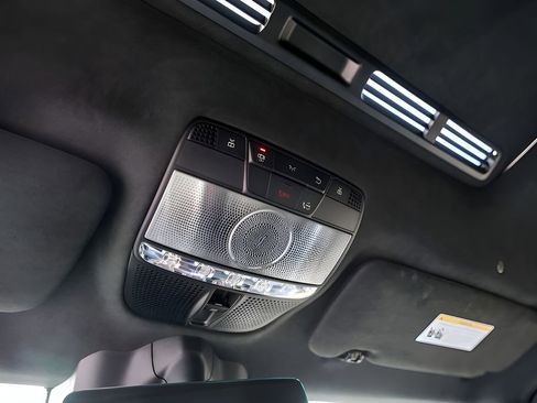 Used 2024 Mercedes-Benz G 63 AMG 4MATIC image 23