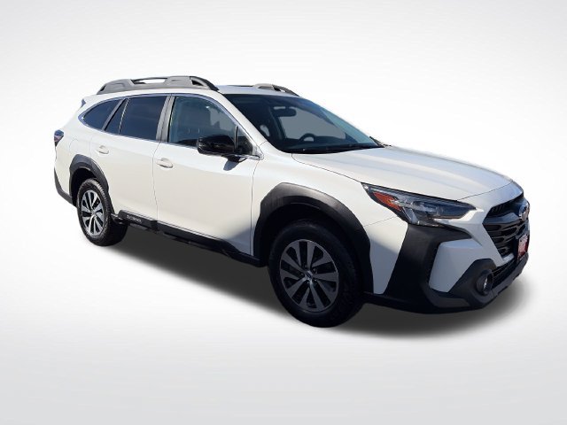 Used 2024 Subaru Outback Premium AWD/4WD image 10