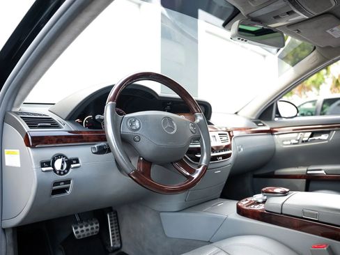 Used 2007 Mercedes-Benz S 65 AMG image 22