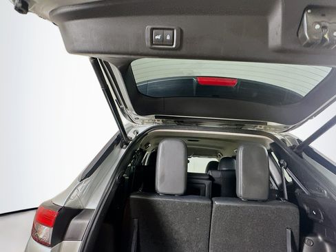 Used 2024 Mitsubishi Outlander SE FWD image 30