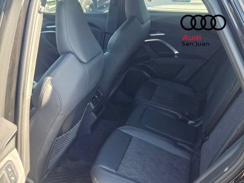 Used 2025 Audi SQ5 Premium Plus AWD/4WD image 11