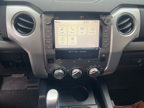 Used 2020 Toyota Tundra SR5 w/ SR5 Upgrade Package image 15