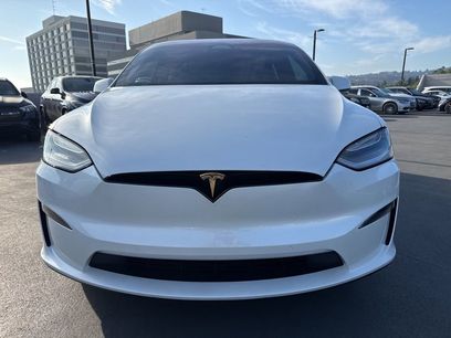 Used 2022 Tesla Model X