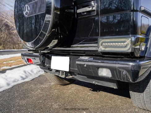 Used 2013 Mercedes-Benz G 550 image 79