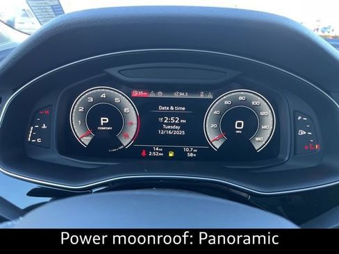 New 2026 Audi Q7 3.0T Premium Plus image 15