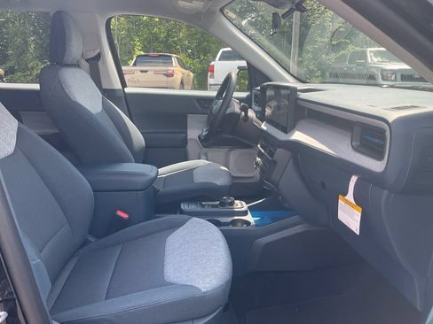 New 2026 Ford Maverick XLT AWD/4WD image 12