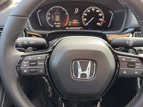 New 2026 Honda Civic Sport image 13