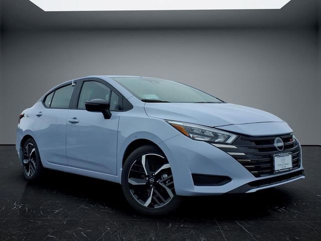 Used Nissan Versa for Sale in Chicago, IL - Autotrader
