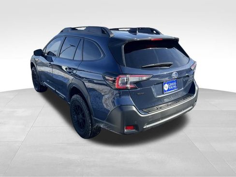 Used 2023 Subaru Outback Onyx Edition XT image 4