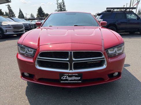 Used 2013 Dodge Charger R/T RWD image 13