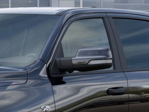 New 2026 RAM 1500 Laramie image 12