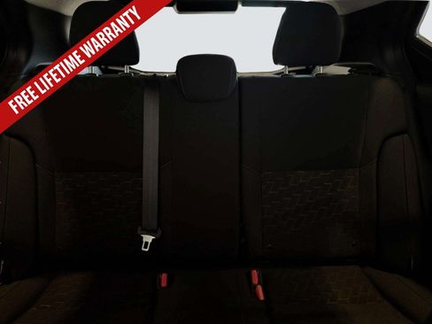 Used 2024 Nissan Kicks SV FWD image 24