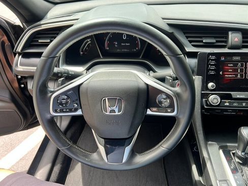 Used 2020 Honda Civic Sport image 25