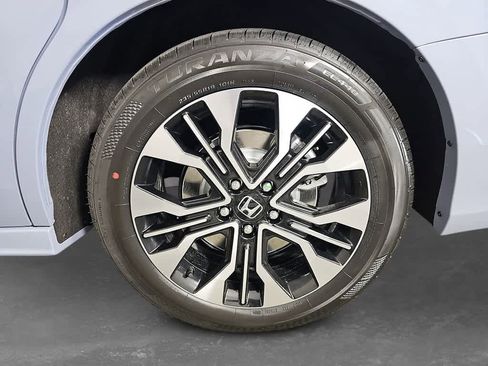 New 2026 Honda Odyssey Elite image 9