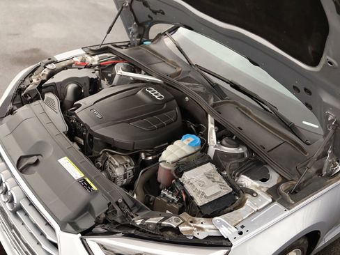 Used 2018 Audi A5 2.0T Premium Plus w/ Premium Plus image 71