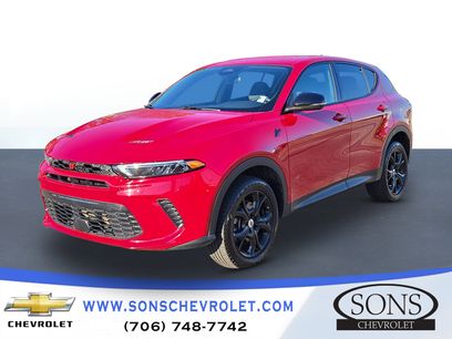 Used 2023 Dodge Hornet GT w/ GT Blacktop Package