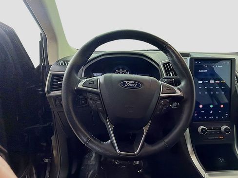Used 2024 Ford Edge SEL w/ Convenience Package image 28