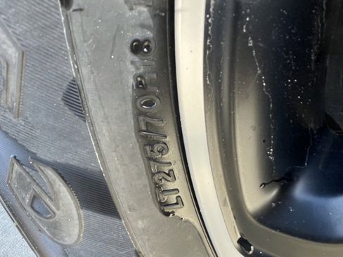 Certified 2025 RAM 2500 Laramie image 10