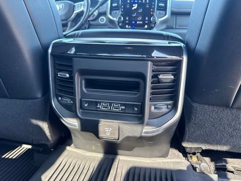 Used 2020 RAM 3500 Laramie AWD/4WD image 19