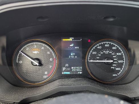 Used 2022 Subaru Forester Wilderness image 13