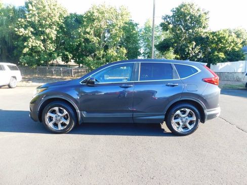 Used 2018 Honda CR-V EX image 21
