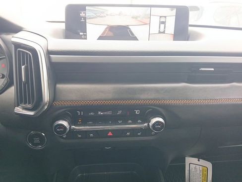 Used 2025 MAZDA CX-50 2.5 Turbo w/ Weather Package image 24