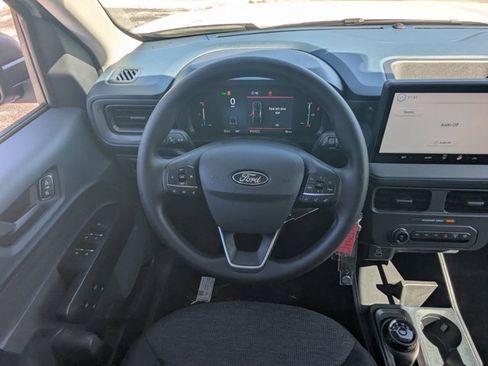 New 2026 Ford Maverick XL image 17