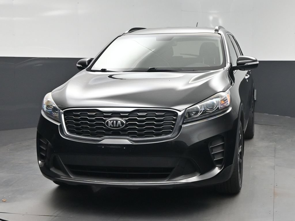 Used 2019 Kia Sorento S AWD/4WD image 6