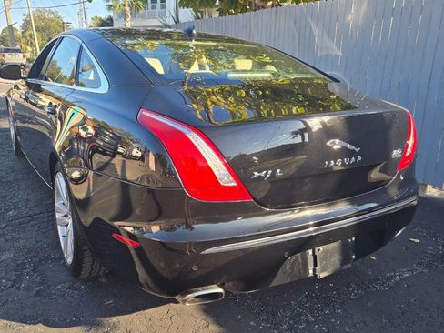Used 2013 Jaguar XJ L Portfolio image 24
