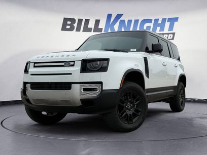Used 2022 Land Rover Defender 110 S