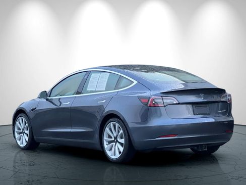 Used 2020 Tesla Model 3 Long Range image 6