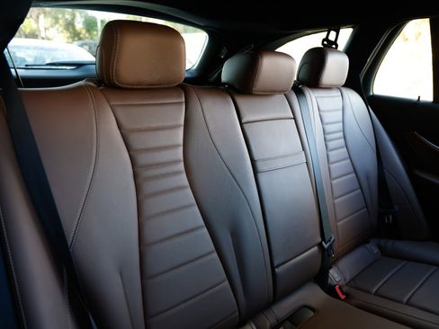 Used 2023 Mercedes-Benz E 450 4MATIC All-Terrain Wagon image 17