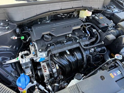 New 2026 Hyundai Kona SEL Sport image 14