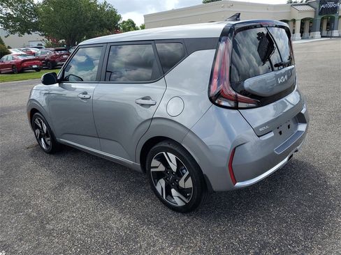 Used 2025 Kia Soul GT-Line image 3