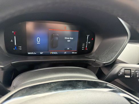 Used 2024 Ford Escape Active AWD/4WD image 18