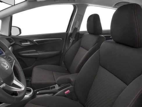 Used 2018 Honda Fit Sport image 6
