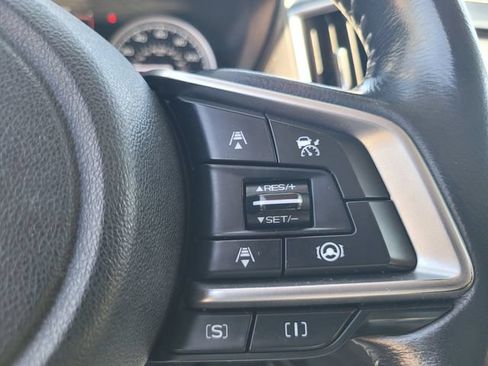 Used 2020 Subaru Forester Premium AWD/4WD image 26