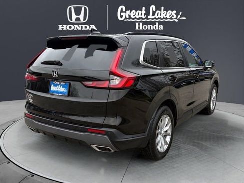 Used 2024 Honda CR-V Sport-L image 4