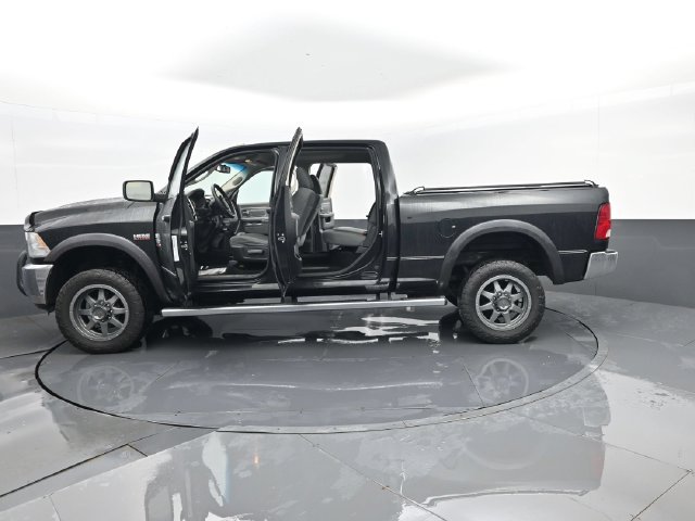 Used 2016 RAM 2500 SLT AWD/4WD image 29