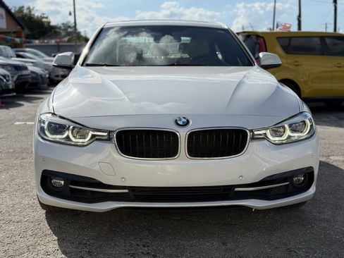 Used 2016 BMW 328i Sedan RWD image 10