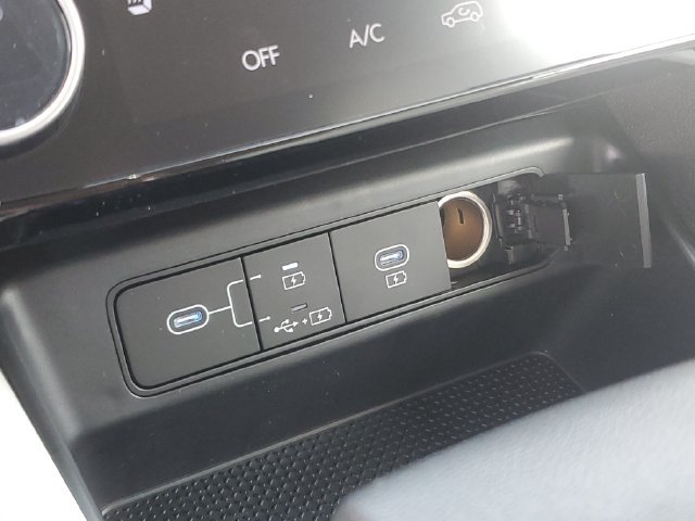 New 2026 Hyundai Tucson SEL Plus AWD/4WD image 27