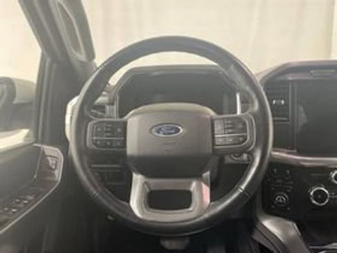 Used 2022 Ford F150 Lariat w/ FX4 Off-Road Package AWD/4WD image 14