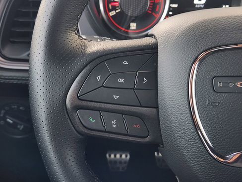 Used 2023 Dodge Challenger R/T Scat Pack w/ Plus Package image 27