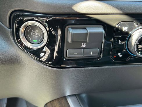 New 2026 Chevrolet Silverado 3500 High Country image 26