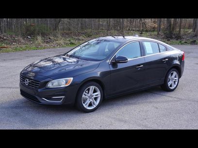 Used 2014 Volvo S60 T5
