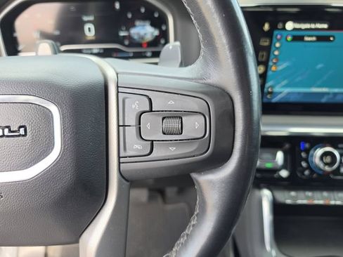 Used 2024 GMC Sierra 1500 Denali AWD/4WD image 39