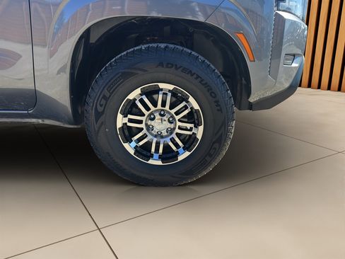 Used 2022 Nissan Frontier S image 21