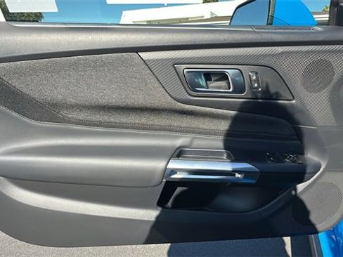 New 2025 Ford Mustang GT image 15