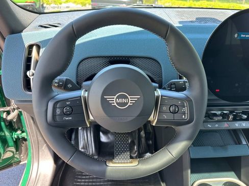 New 2025 MINI Cooper Countryman S w/ Comfort Package Max image 15